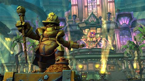 wow date de sortie|WoW The War Within : la date de sortie